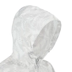 Quechua Refurbished Womens Windproof And Water-repellent Hiking Jacket -Sportswear Store kc7af641ab5a534b2a8986c8a9672baae