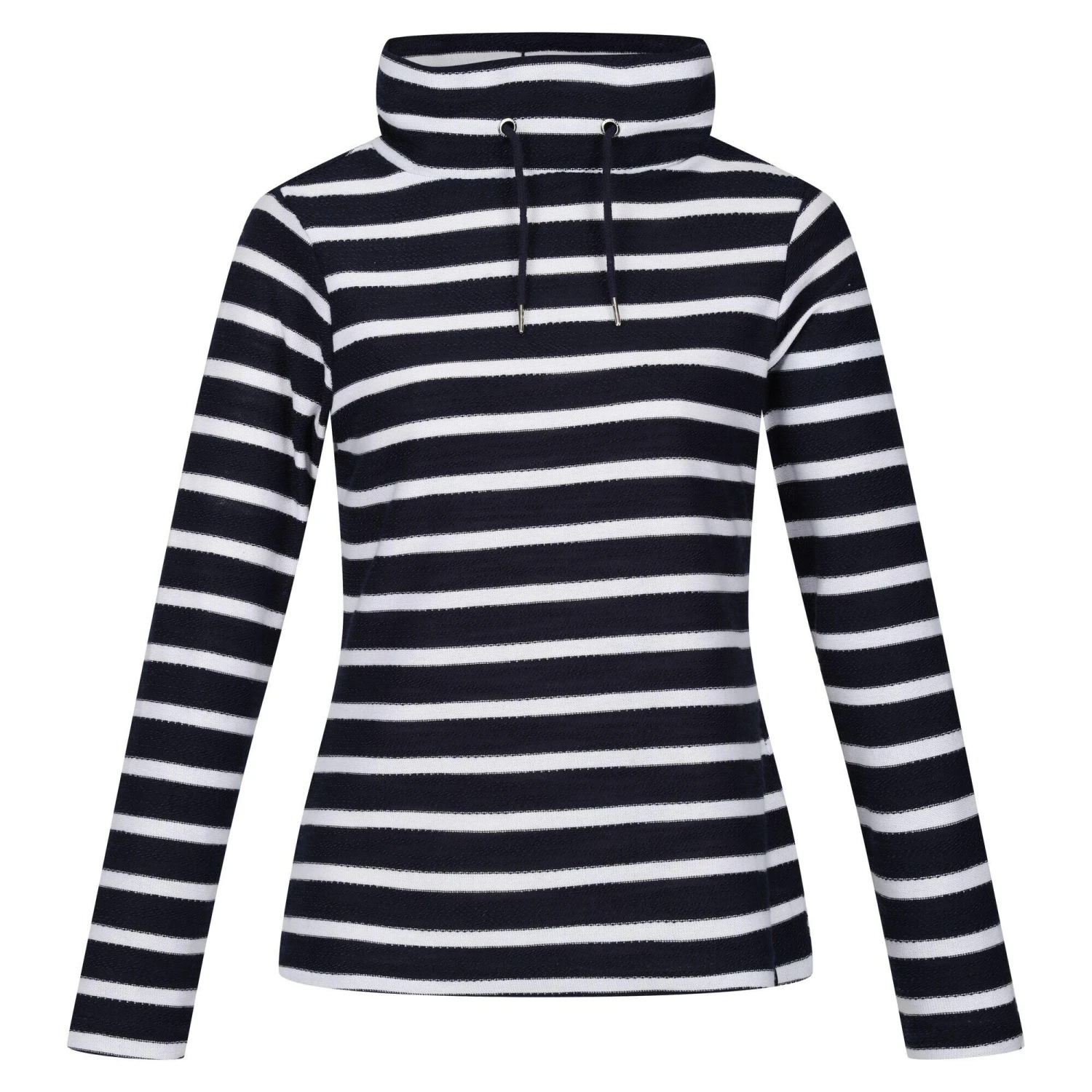 Regatta Hensley Women's Walking Cowl-Neck Sweatshirt 3 Regatta Hensley Women's Walking Cowl-Neck Sweatshirt - Image 3
