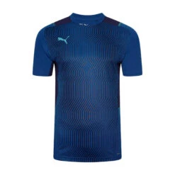 Puma Cup Graphic Kids T