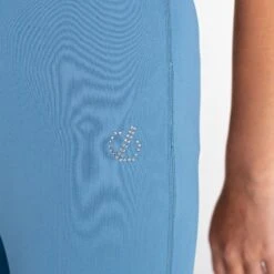 Dare 2b Crystalize Girls' Fitness Leggings -Sportswear Store kd02ecf48e3049230109d93a1134d4859