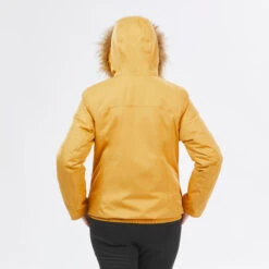 Quechua Women’s Waterproof Winter Hiking Jacket - SH500 -Sportswear Store kd067c52a2ab500d3a0a7d8884a4cc1ca