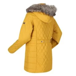 Regatta Womens/Ladies Zalika Quilted Insulated Jacket (Black) 21 Regatta Womens/Ladies Zalika Quilted Insulated Jacket (Black) -Sportswear Store kd2227e505bce41ff038e9ff304b34c47