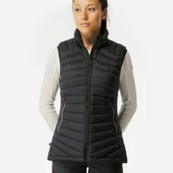 Women’s Mountain Trekking Sleeveless Down Gilet -Sportswear Store kd424199ea6c95b74163016b9179845a7