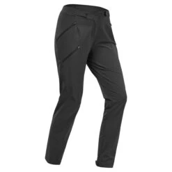 Quechua Women's Mountain Walking Trousers - MH500 -Sportswear Store kd45e059cff98386911604f79e1136843