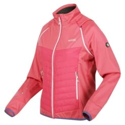 Regatta Steren Hybrid Women's Hiking Jacket