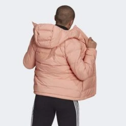 ADIDAS Helionic Down Jacket -Sportswear Store kd60b07793830854d2f965aae9846ce98