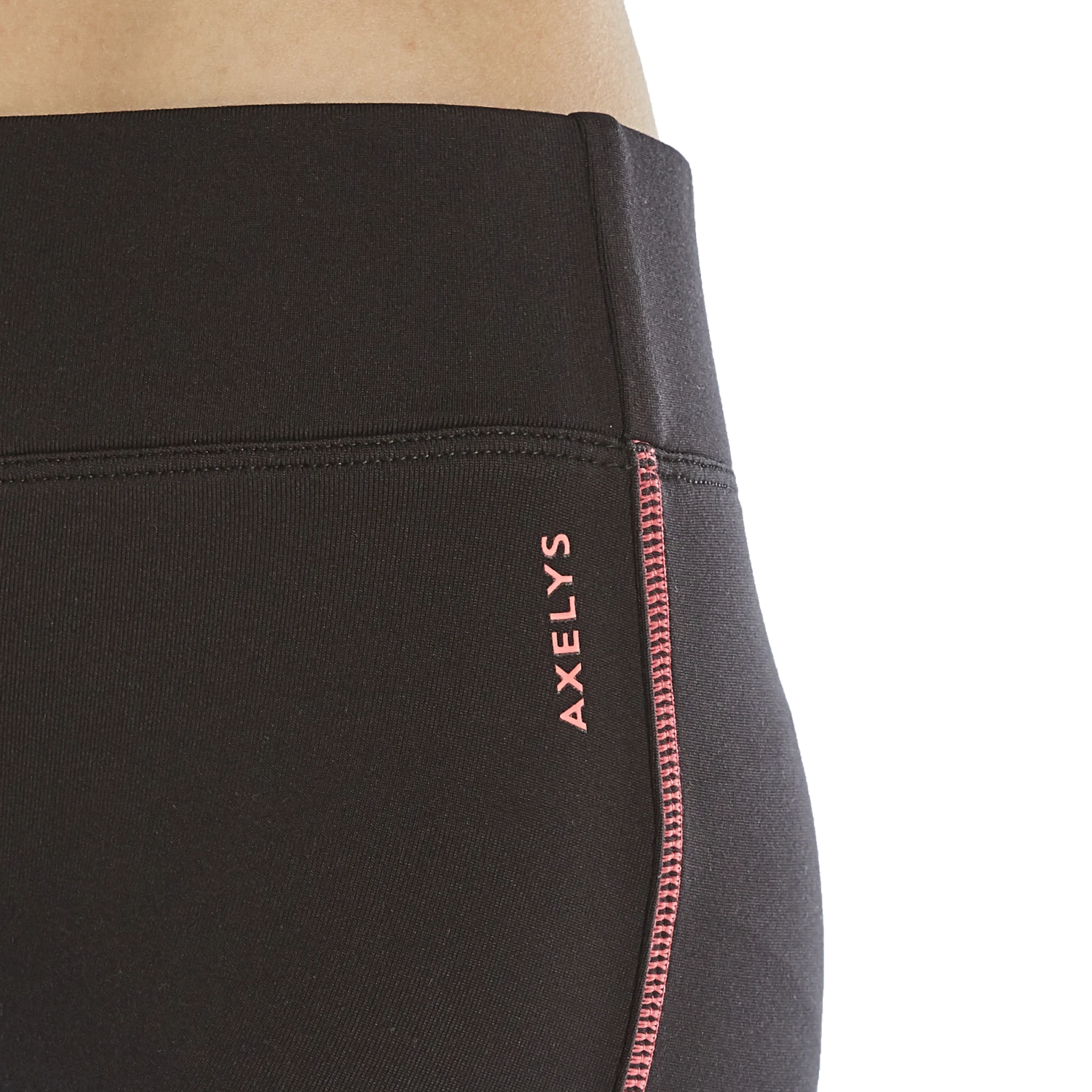 Kids' Figure Skating Training Leggings 14 Kids' Figure Skating Training Leggings - Image 14