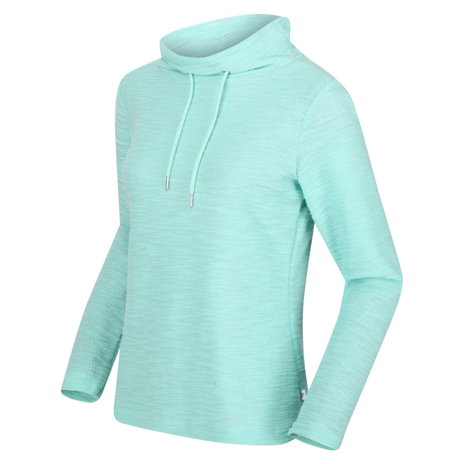 Regatta Hensley Women's Walking Cowl-Neck Sweatshirt 1 Regatta Hensley Women's Walking Cowl-Neck Sweatshirt