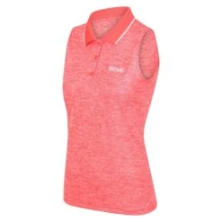 Regatta Tima II Women's Fitness Gym Vest -Sportswear Store kda3eedbec14fccaf205208cf0d4bb638