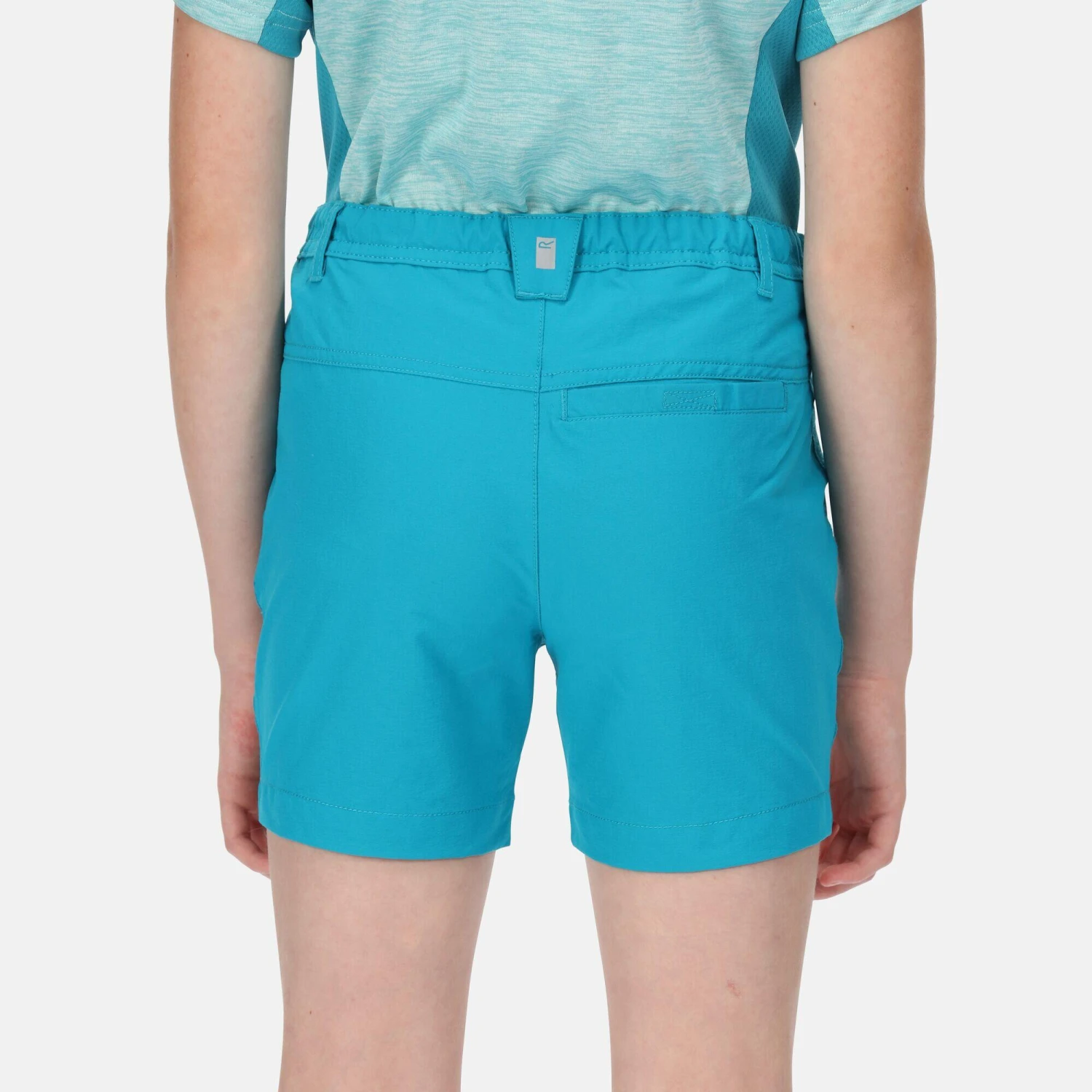Regatta Highton Kids Walking Shorts 3 Regatta Highton Kids Walking Shorts - Image 3
