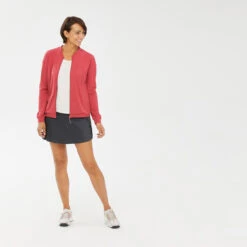 Quechua Women's Hiking Gilet -Sportswear Store kdf186f5269edd2fef2f9ca69911b0ba3