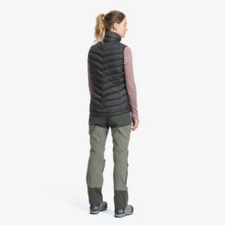 Women’s Mountain Trekking Padded Gilet -Sportswear Store ke44bc2b58df69e8e8cbde8f7076dfa3a