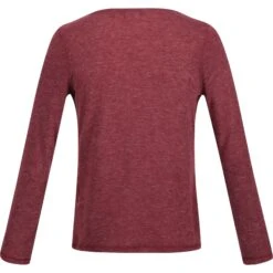 Regatta Frayda Women's Hiking Cowl Neck T-Shirt -Sportswear Store ke53f6d147b5063e74b83e4cc59db03c1