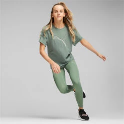 PUMA Womens Evostripe T -Sportswear Store ke648cf0b5be153838ea5ba819abb69a0