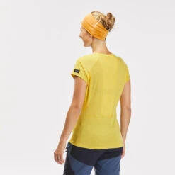 Women’s Merino Wool Short-sleeved Trekking T -Sportswear Store ke793f9f1c98d896591597c350cb6448b