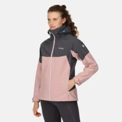 Regatta Bosfield Women's Hiking Jacket -Sportswear Store ke85a6c71da0bef004da4558fa75e70e4