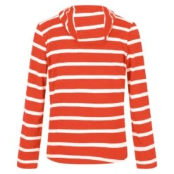 Regatta Maelys Women's Walking Long Sleeve T-Shirt -Sportswear Store ke890e80ab715390e64da40879a294e70