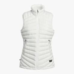 Women’s Mountain Trekking Sleeveless Down Gilet -Sportswear Store ke9558dfabcef327b09feb6e62f8600d6
