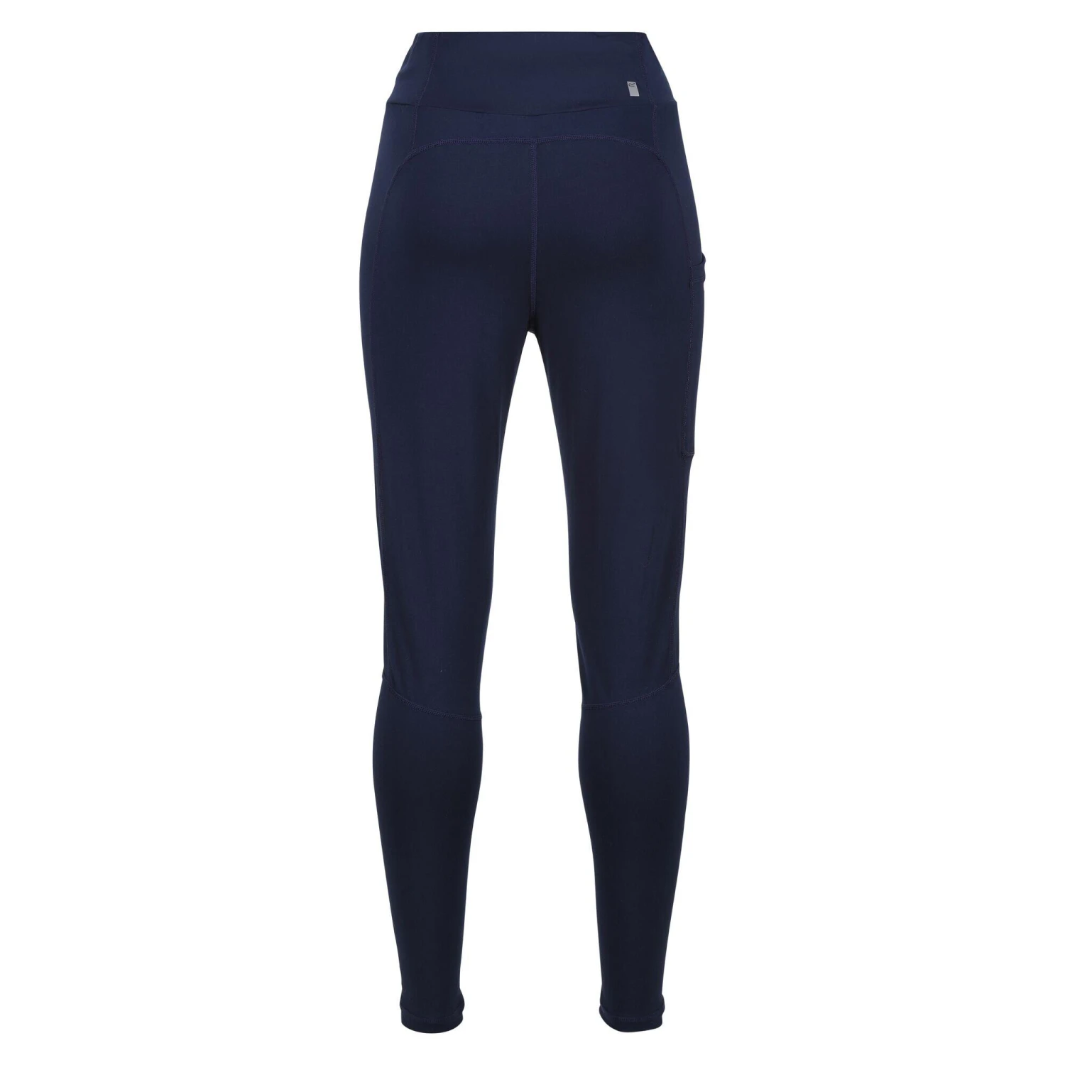Regatta Holeen II Women's Fitness Leggings 4 Regatta Holeen II Women's Fitness Leggings - Image 4
