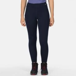 Regatta Holeen II Women's Fitness Leggings 9 Regatta Holeen II Women's Fitness Leggings -Sportswear Store kef2a9c2b75bafd59e3fb454d13c3366a