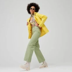 Regatta Bayarma Women's Walking Cotton Jacket -Sportswear Store kf18ce9ba94173f057ff8fbd57bc5f537