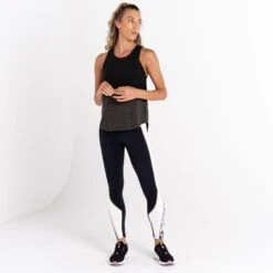 Dare 2b Henry Holland Cut Loose Womens Gym Vest -Sportswear Store kf5845f44d75c1c8c8e58113ea5c79b3b