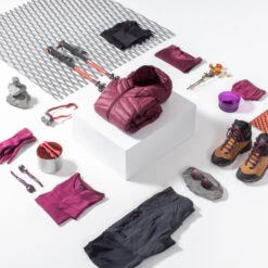 Women’s Merino Wool Short-sleeved Trekking T -Sportswear Store kfb119f9bfd2abe375130a10ecba31e9d