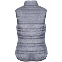 Regatta Professional Ladies/Womens Firedown Insulated Bodywarmer (Navy/French Blue) 14 Regatta Professional Ladies/Womens Firedown Insulated Bodywarmer (Navy/French Blue) -Sportswear Store kfdbeca2d85d069e5d03030aa5f67f759