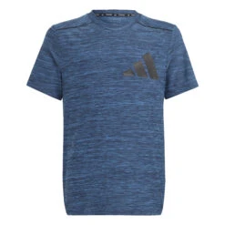 ADIDAS AEROREADY Heather Tee