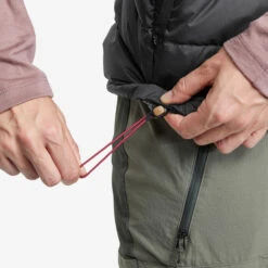 Women’s Mountain Trekking Padded Gilet -Sportswear Store kfe9634043beeb3bccc185d15558cfd6c