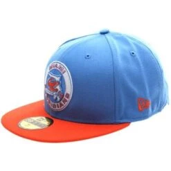 ABA Classic Miami Floridians New Era Cap